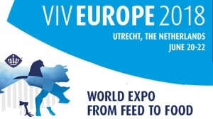 ГК "ТРИОЛ" на выставке VIV EUROPE 2018 (Утрехт, Нидерланды)
