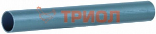 Труба ПВХ 25мм 3м - 15 отверстий для ниппелей Plasson: 02205135