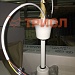 Потолочный вентилятор Multifan PV600, 140см, 1х230В/50Гц, 275об/мин, 90Вт, 21250м3/час