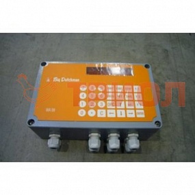 Усилитель сигнала весов WA991 с клавиатурой + 1 реле. Код 20-00-3364