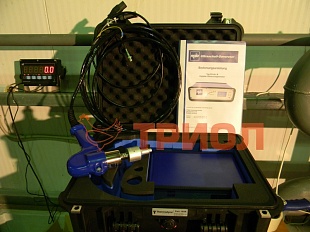 Аппарат ультразвуковой сварки US-HSK FRIMO в комплекте с генератором ультразвука FG441B. Код 99-98-3896 Big Dutchman 