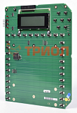 Плата управления с дисплеем IMC 735 INCL.DISPL.F.GREEN BOX A3470067