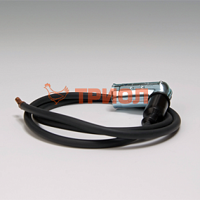 Кпл пускового кабеля д/Jet-Master GP40 - GP120 N50260213. Код 40-20-3859