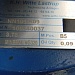 Привод 1,10KW 400V 3PH 50Hz Flex-Vey 125, Код 25-62-3065