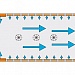 Приточные жалюзи (туннельные клапаны) REVENTA AIRSTEP 5000