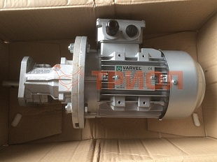 Мотор-B5-1.1кВт-3x230/400В-50Гц (FA90/125) Roxell: 13203385