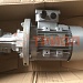 Мотор-B5-1.1кВт-3x230/400В-50Гц (FA90/125) Roxell: 13203385