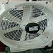 Разгонный (рециркуляционный) вентилятор Multifan T4E50A0M80100