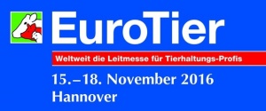ГК "ТРИОЛ" на выставке EuroTier 2016 (Германия, Ганновер)
