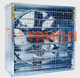 Вентилятор EM36 0,50ЛС оц 16900м3 400-3-50 смонт. Макс 60Па. Код 60-21-1530