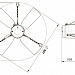 Шахтные (крышные) вентиляторы Vostermans Multifan (Мультифан)