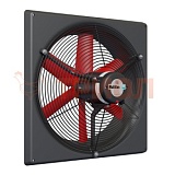 Вентилятор панельный Multifan 4E45-6PP-40, 230 V. Код 07-01-0097