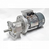 Мотор-редуктор 0,55 кВт 3x230/400В, 50Гц (Roxell)