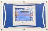 Блок управления Touch Control LCM Vario для систем Vario, до 8 климатических зон, LUBING: 7745 