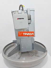 Промежуточная контрольная кормушка Minimax Roxell: 00102897