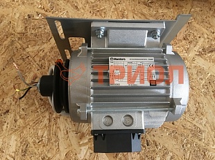 Двигатель для EM-50 1,1 кВт, 50/60 Гц, 230/400В, 1400 об/мин Артикул: 2523500 (Munters)