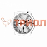 Рециркуляционный (разгонный ) вентилятор Multifan T4D50A1M80100