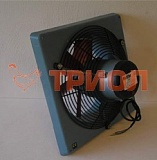 Вентилятор 4E30 GP40 BCU. Код 40-20-1920