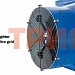 Теплообменник воздух-вода Heat-X® Тип H – горизонтальный воздуховод (REVENTA GmbH)