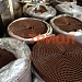 Коврик для гнезд AstroTurf в рулонах 0,91х16м, 20 мм, коричневый, открытого типа