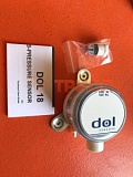 Датчик разреж. DOL18 0-10В 0-100Па -50/+50Па кпл. Код 60-44-0236