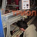 Ультразвуковой аппарат для спайки ленты пометоудаления и яйцесбора SonoWave TTS400 (Италия)