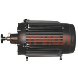 Электродвигатель шахтного вентилятора Multifan P6D8224M11100