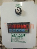 Блок управления кормовыми весами Zucami: 13000016
