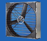 Вентилятор BD-V130-3-1,50HP-R 43900m3 420V 3PH 50Hz смонтирован. Код 60-25-4000