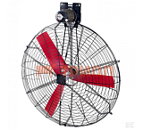 Вентилятор для коровника Basket Fans 4D130-3PG-55 230/400V Multifan: K4D13B1M11100