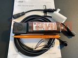 DOL 119 Датчик для измерения содержания CO2 со штекерным разъёмом М12 и адаптером Skov: 140330