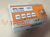 Диммер EPU-1000/1500, 220-240VAC, степень защиты IP20, ilox/Илокс 99-30-3776