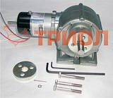 Электродвигатель для сервопривода DA75X - 3, 6 24 V Код: 432919 (Skov)