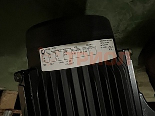 Вентилятор шахтный Multifan 6D63-5PG-38, 230/400 V, 50 Hz. Код 07-01-0024