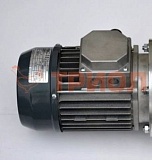 Мотор B5 0.37кВт, 3x230/400 В, 50 Гц Roxell: 10106482