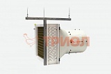 HeatMaster тип 4H без вентилятора. Код 40-10-3913