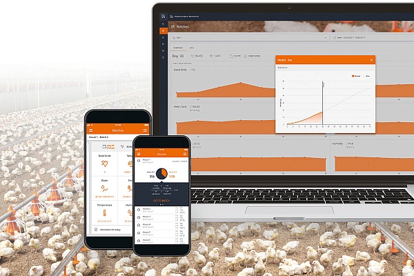 Farmbookpro позволяет в числе прочего производить учет и анализ данных с помощью мобильной связи