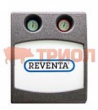 Системы автоматического регулирования для 3-ходовых смесителей 20 – 60 кВт Reventa: 473990W00
