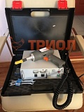 Ультразвуковой аппарат для спайки ленты пометоудаления и яйцесбора TRL-36