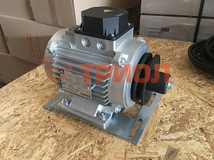Двигатель для EM-50 1,1 кВт, 50/60 Гц, 230/400В, 1400 об/мин Артикул: 2523500 (Munters)