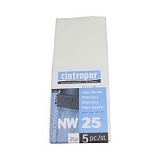 Фильтрационные мешки Cintropur NW 25