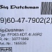 Вентилятор FF063-6DT(S) 3x400В 50/60Гц 1,3/1,5A для трубы. Код 60-47-7902 (старый 60-47-7763), Big Dutchman