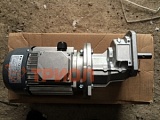 Мотор-редуктор 0,37KW-230/400V- 50HZ-350 RPM ROXELL: 00102640