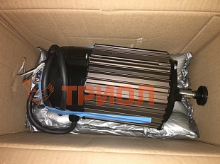Двигатель MF-Flex для вентиляторов Multifan 130 артикул: FM0114M1B8107