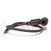Кпл ионизац/кабеля Jet-Master GP14-120 вклштекер и уплотн. №50500080. Код 40-20-3876