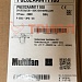Вентилятор шахтный Multifan 6E82-3PG-23 Код: P6E82AAM11100