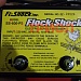 Шокер Flock-Shock, 220 VAC, 50-60 Hz, 10W Max