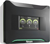Компьютер управления микроклиматом Lumina 38 Touch / F38, Fancom