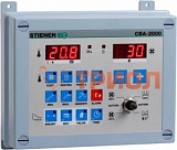 Контроллер микроклимата CBA-2000, Stienen