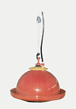Автоматическая колокольная поилка для племенной птицы, индюков и гусей Jumbo Junior (Джамбо Юниор)